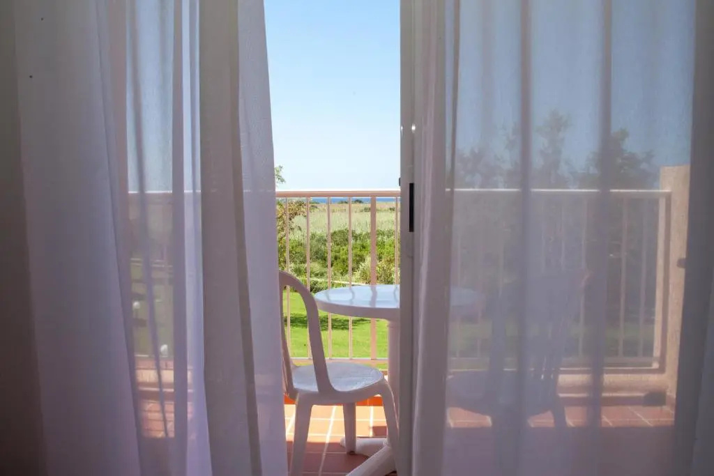 Arenas de Son Bou - Chambres