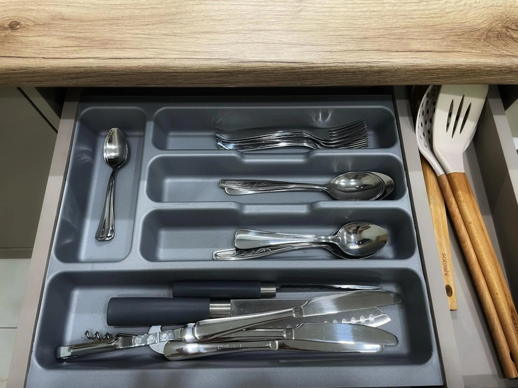 Двухместная студия двуспальная кровать в Море