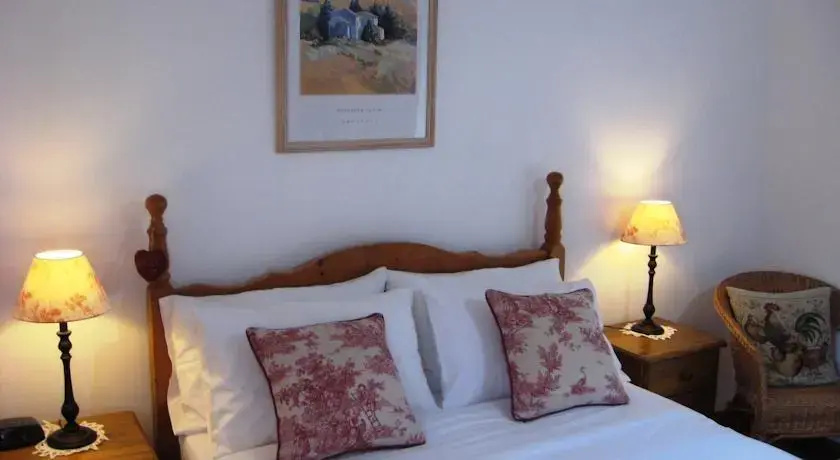 Voir la photo 2 — La Basse Cour B&B