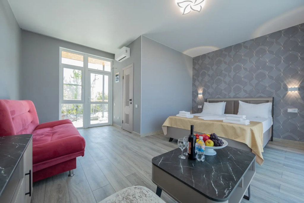 Hotel photo 3