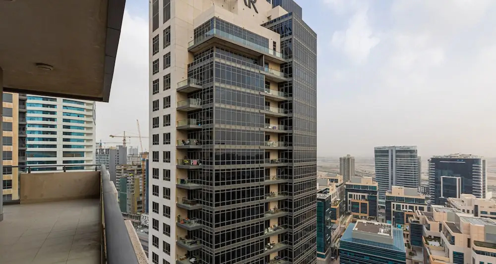 South Ridge 4 by Westminster Properties