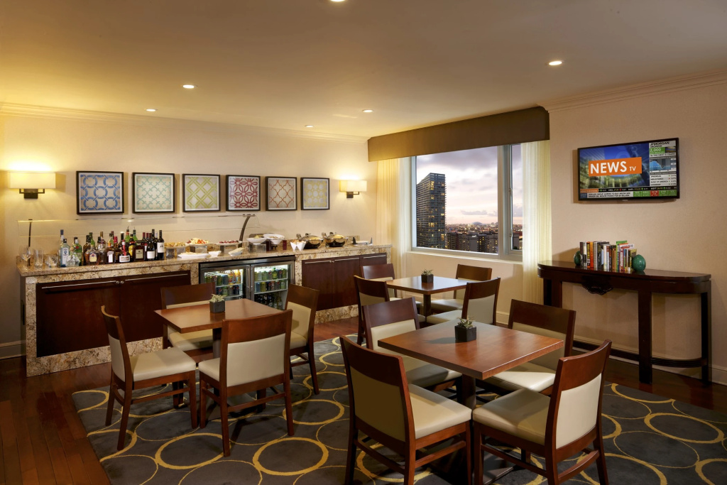 JW Marriott Miami