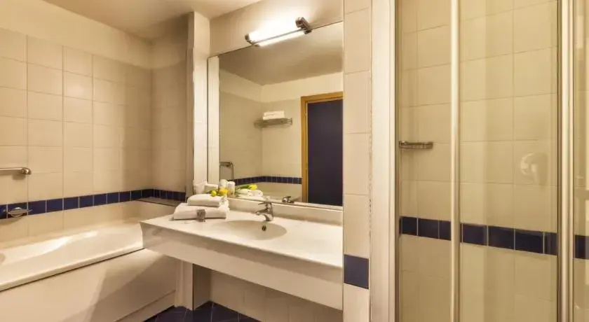 Hotel Regina e Fassa - Chambres