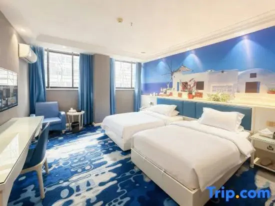 Business room