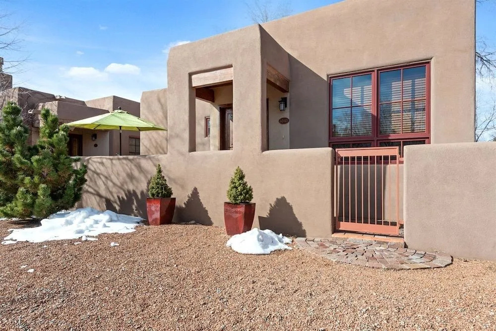 Villa Dos Niños - Explore Santa Fe, Walk Everywhere