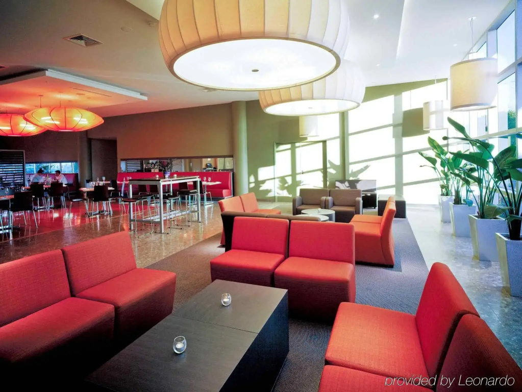 ibis Melbourne Glen Waverley - Général