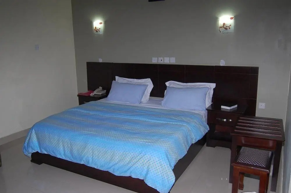 Hotel photo 2