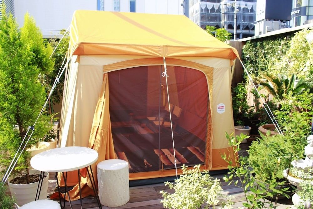 Albida Hotel Aoyama - Caters to Women 사진 19