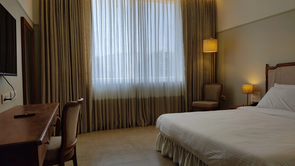 Superior room