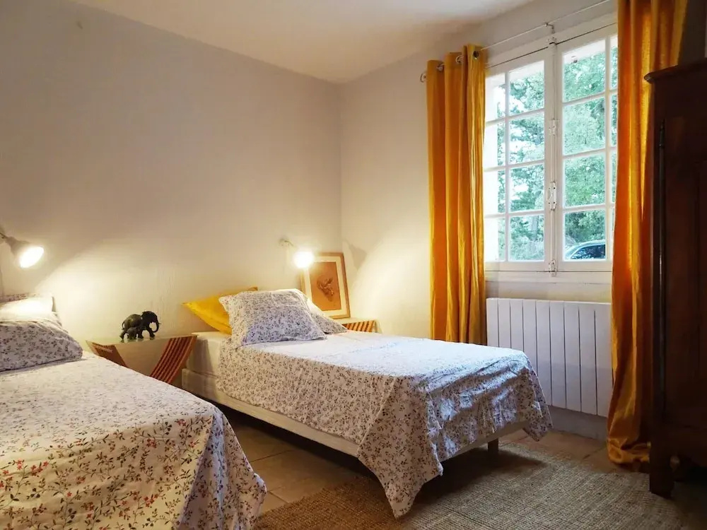 Voir la photo 4 — Holiday Home in Lorgues With Private Pool