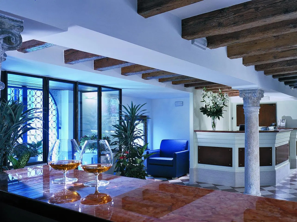 Hotel Giudecca Venezia - Général
