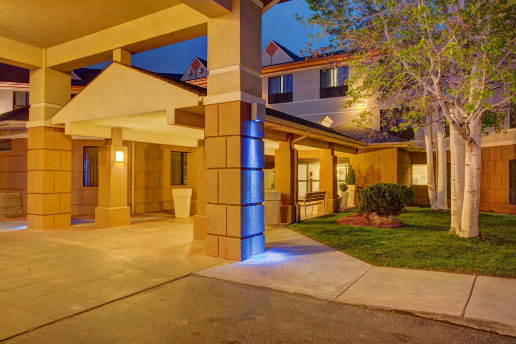 Holiday Inn Express & Suites Montrose - Black Canyon Area by IHG