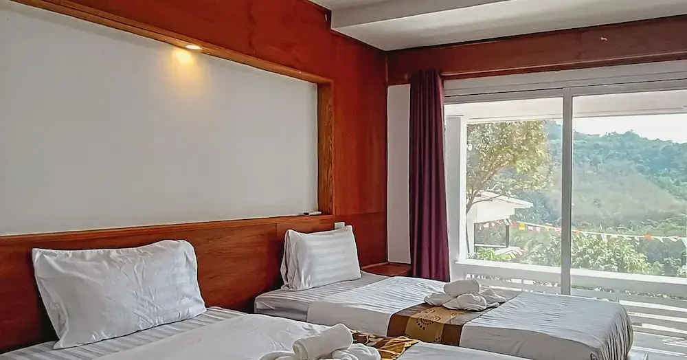 Hotel photo 14