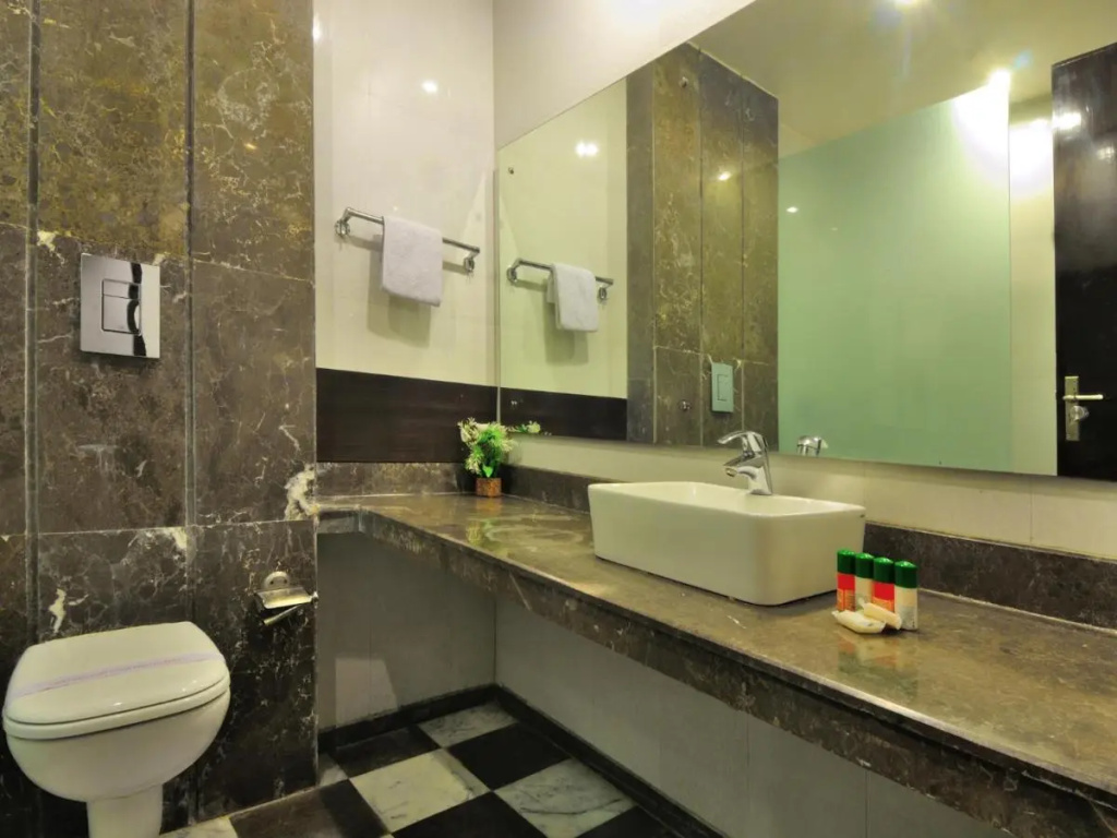 Hotel photo 20