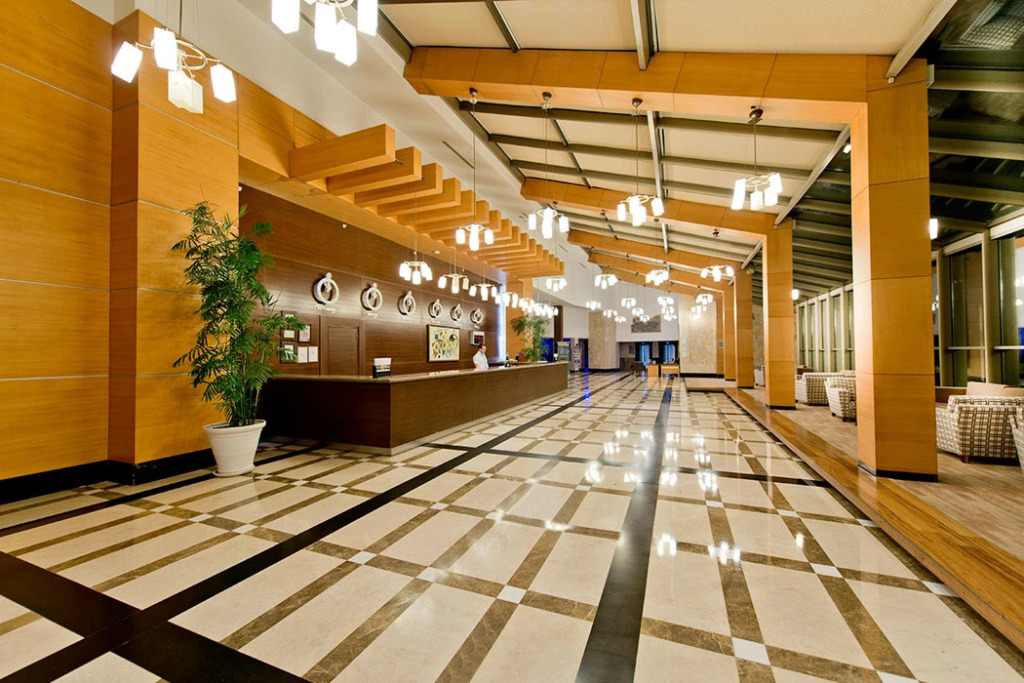 Mirada Del Mar Hotel - All Inclusive — фото 2