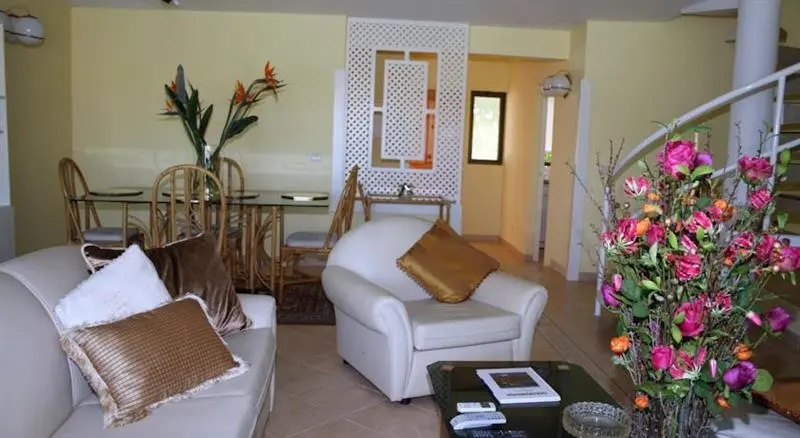 Capitalmoura Mouragolf Village - Général
