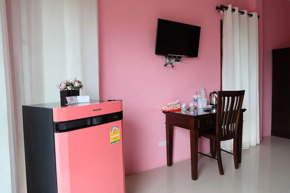 Yotathai Home - Général