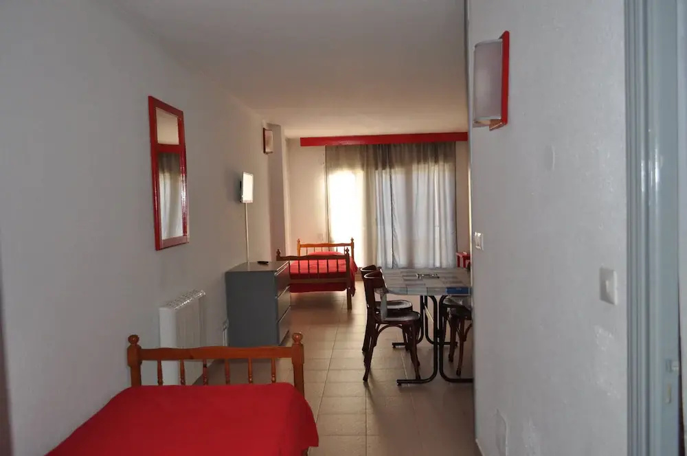 Apartaments Inter Esqui - фото 3