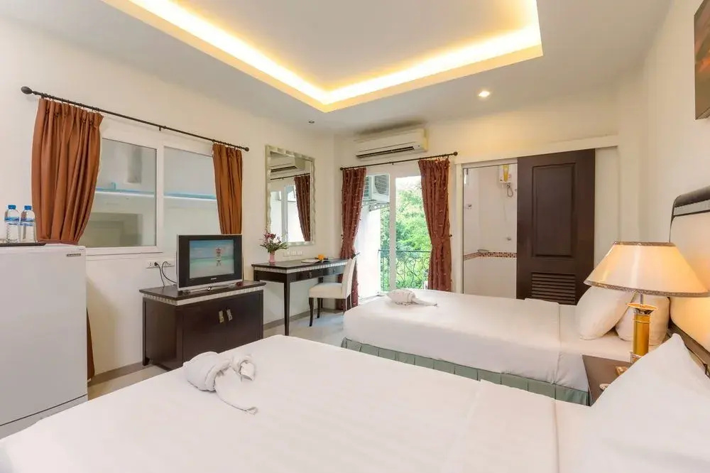 Hotel photo 19