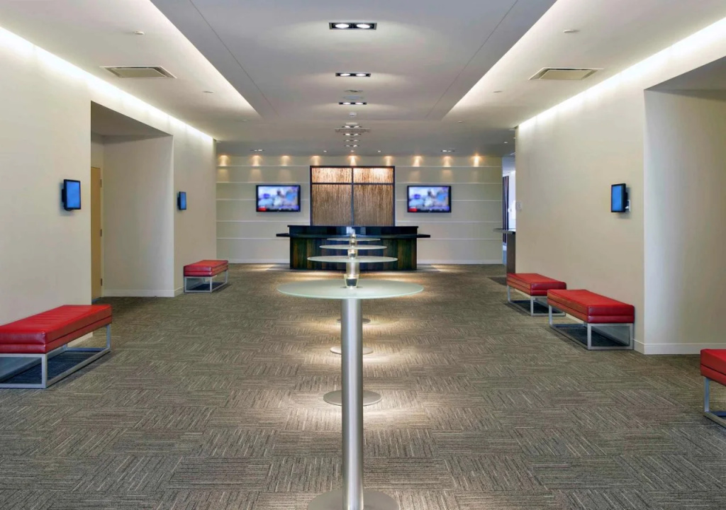 Novotel Montreal Aeroport - Général