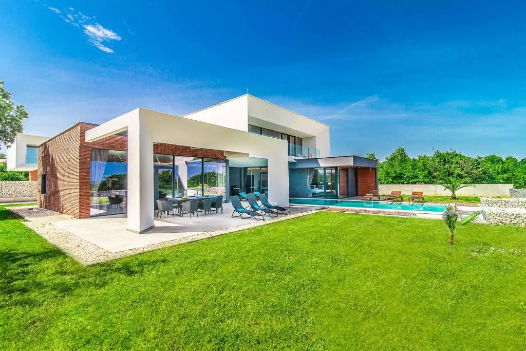 Villa Istria Deluxe Ii