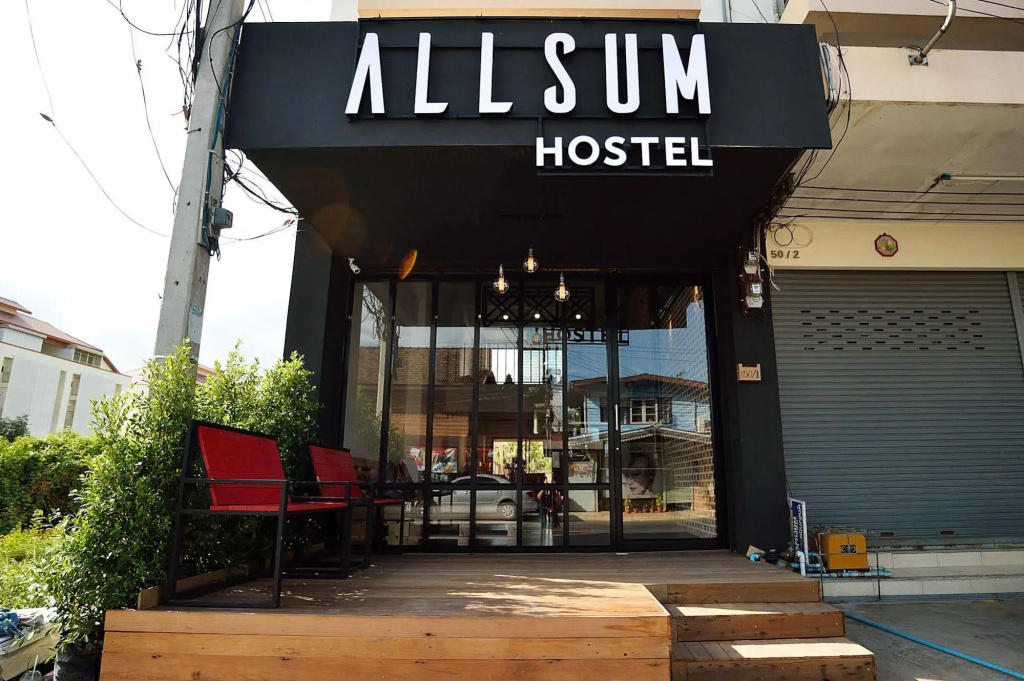 Allsum Hostel