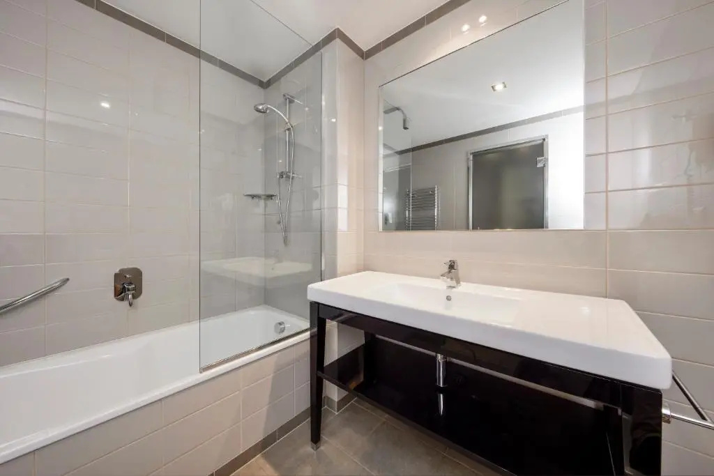 Blu Hotel Brixia - Chambres