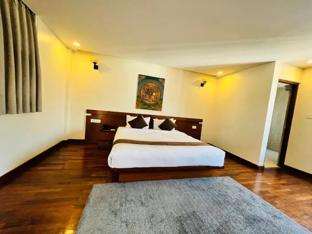 Deluxe Suite