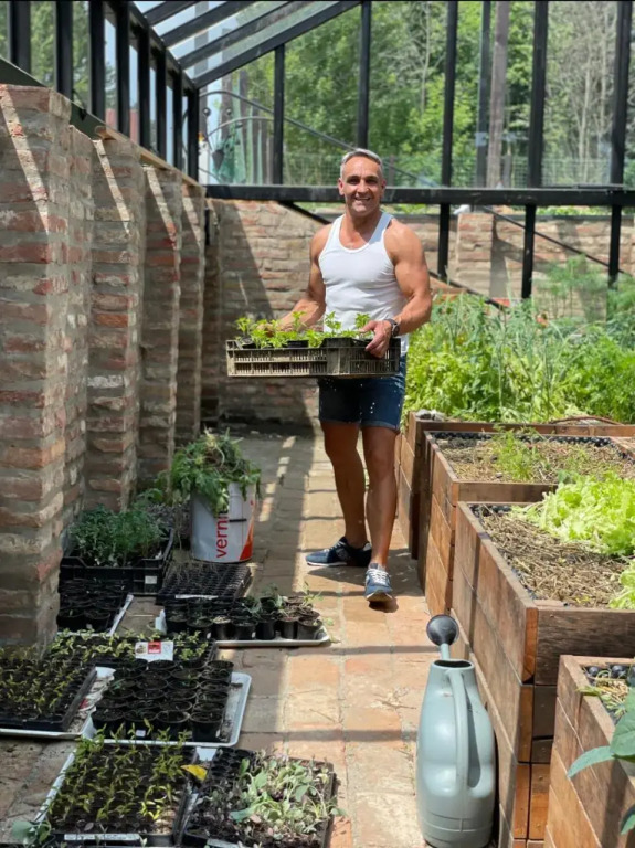 István Hotel&Étterem - фото 26