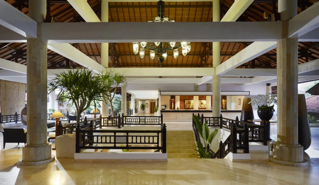 Hotel photo 1