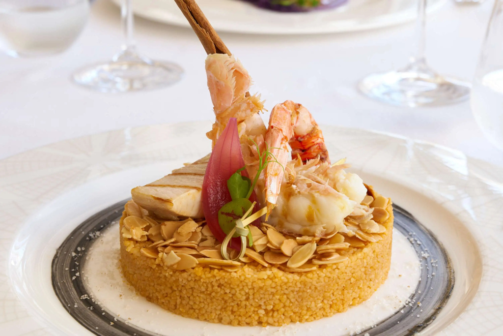 Almar Giardino di Costanza Mazara del Vallo Resort & Spa - Général