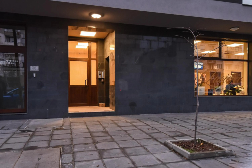 The Grunge Spot ⫸⫷ Charming NEW 1-Bedroom