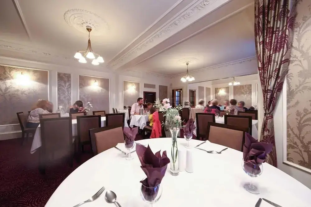 The Station Hotel - Général