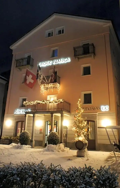 Albergo Croce Bianca - 2