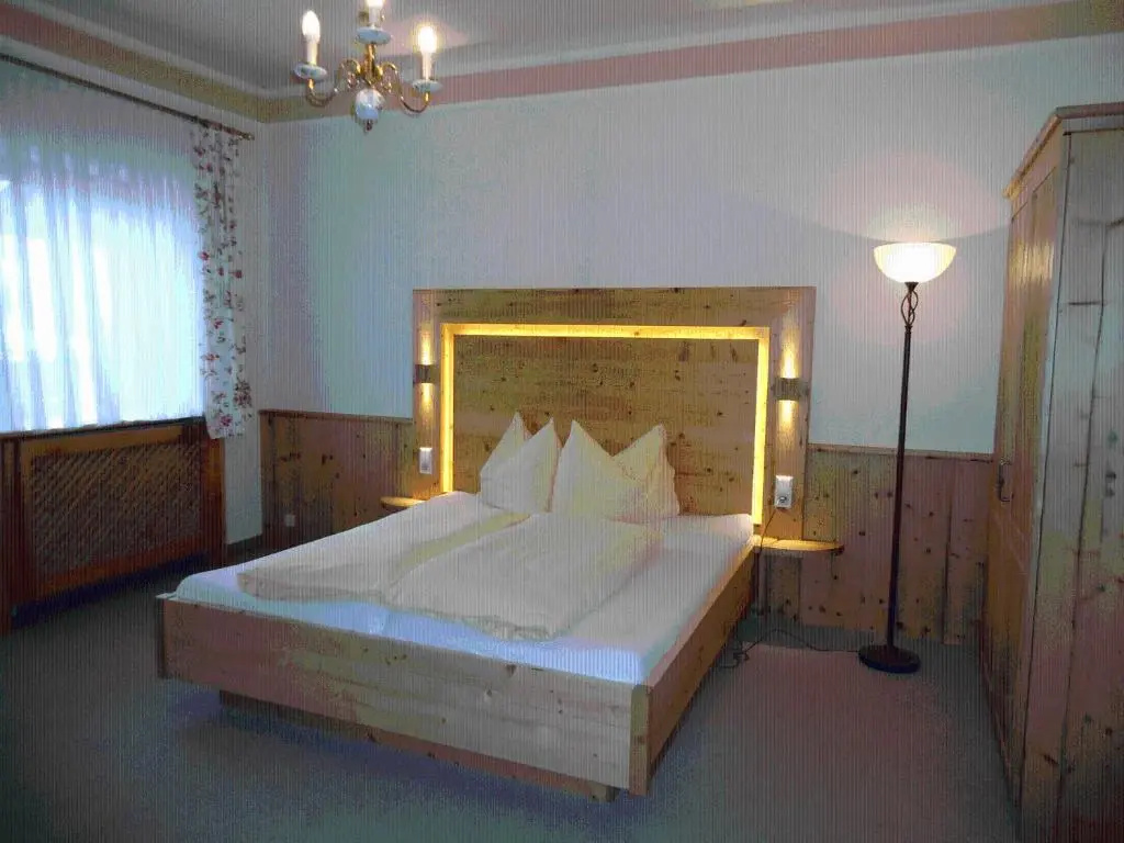 Landgasthof Dorferwirt - Chambres