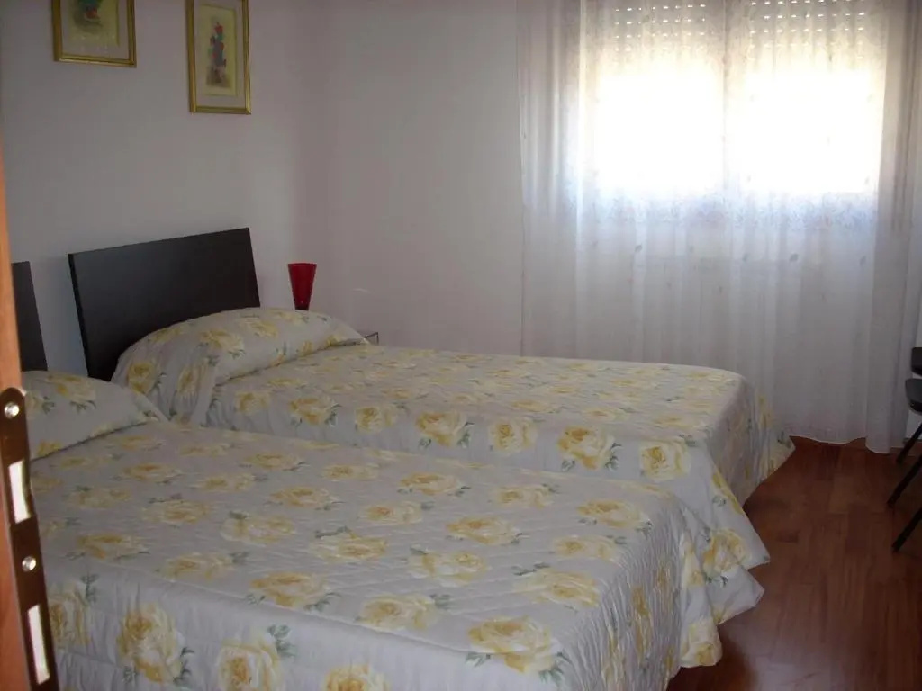 1 Bedroom Apartment with balcony