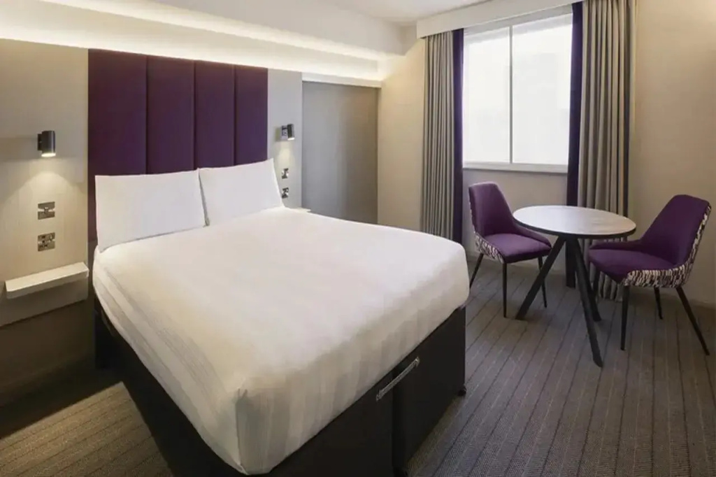Premier Inn Basildon - Rayleigh - Général
