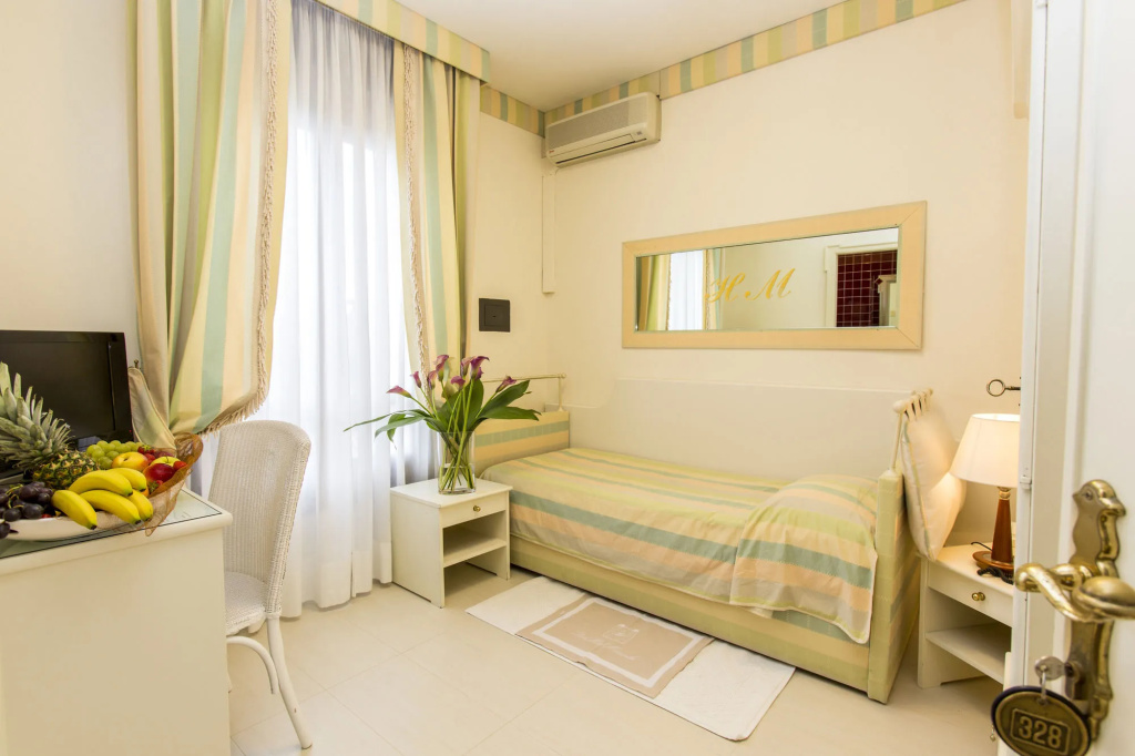 Park Hotel Maracaibo - Général
