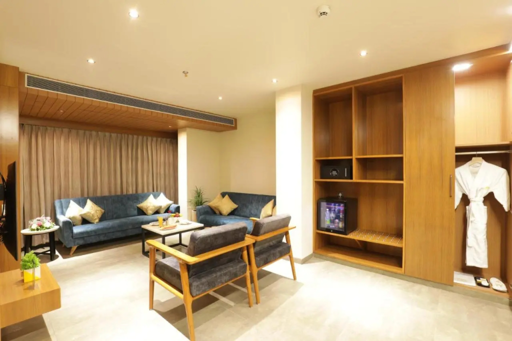 Hotel photo 19