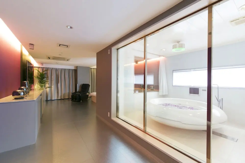 Hotel Lotus Toyonaka (Adult Only) - фото 10