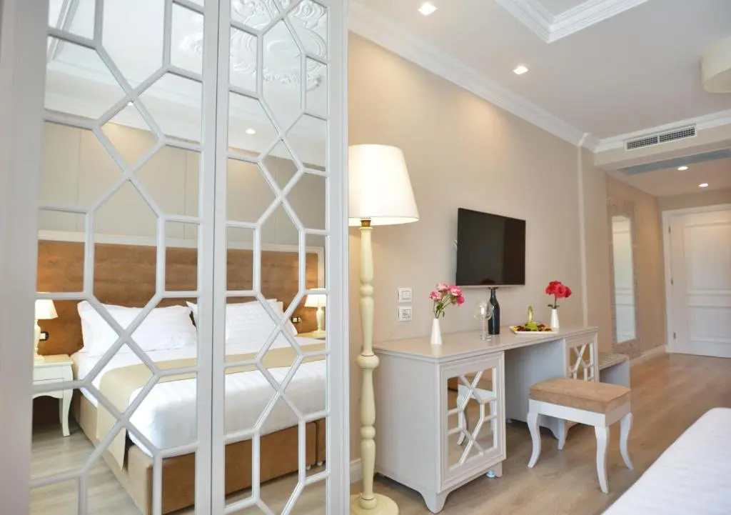 Flower Hotels & Resorts - Chambres