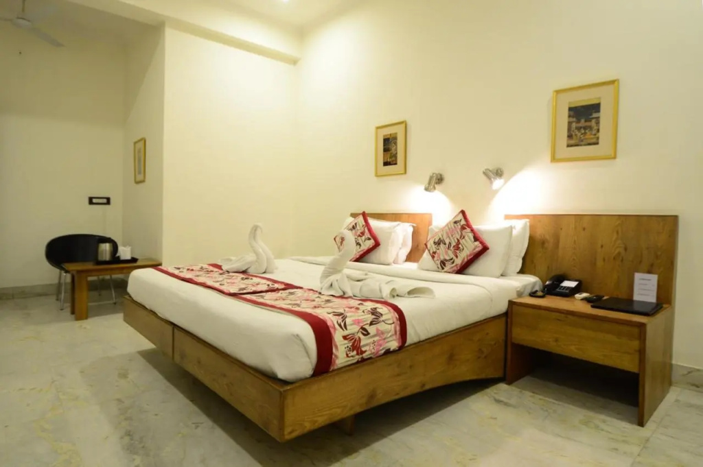Hotel photo 28