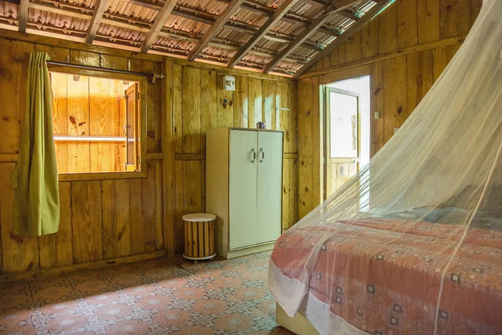 Ramsons Resort - Chambres