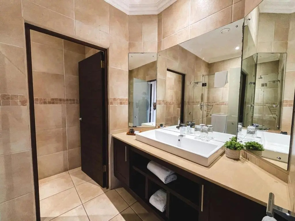 Coco De Mer Boutique Hotel - Chambres