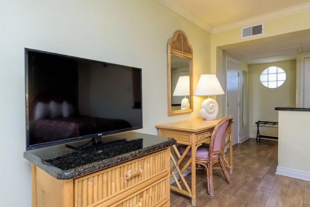 Isla Grand Beach Resort - Chambres
