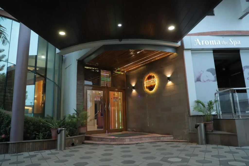 Hotel Gokul