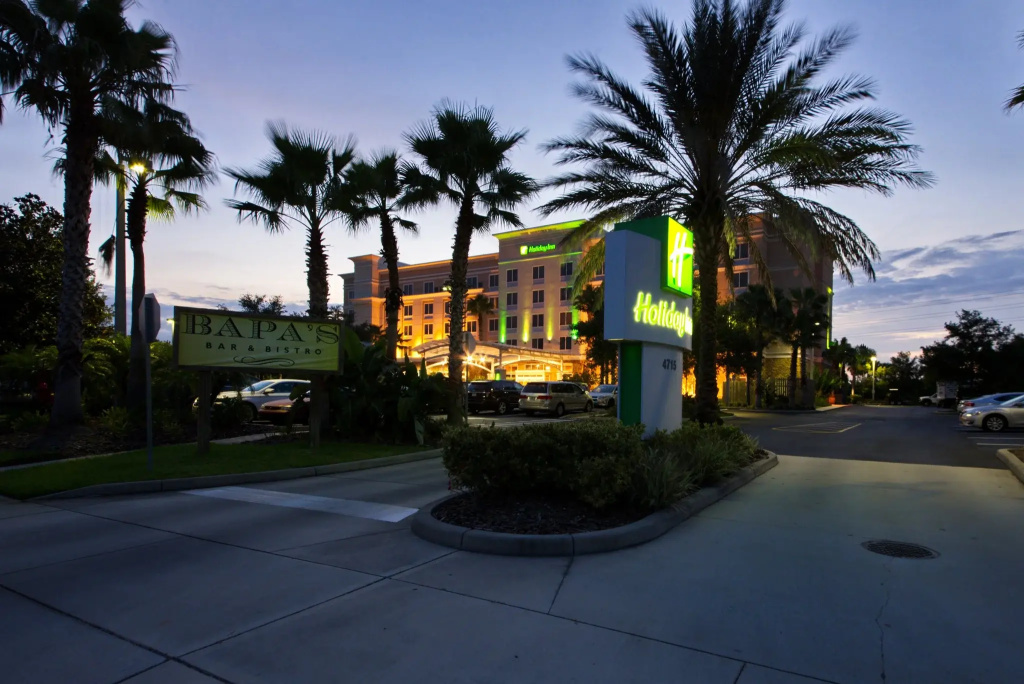 Holiday Inn Titusville-Kennedy Space Center by IHG