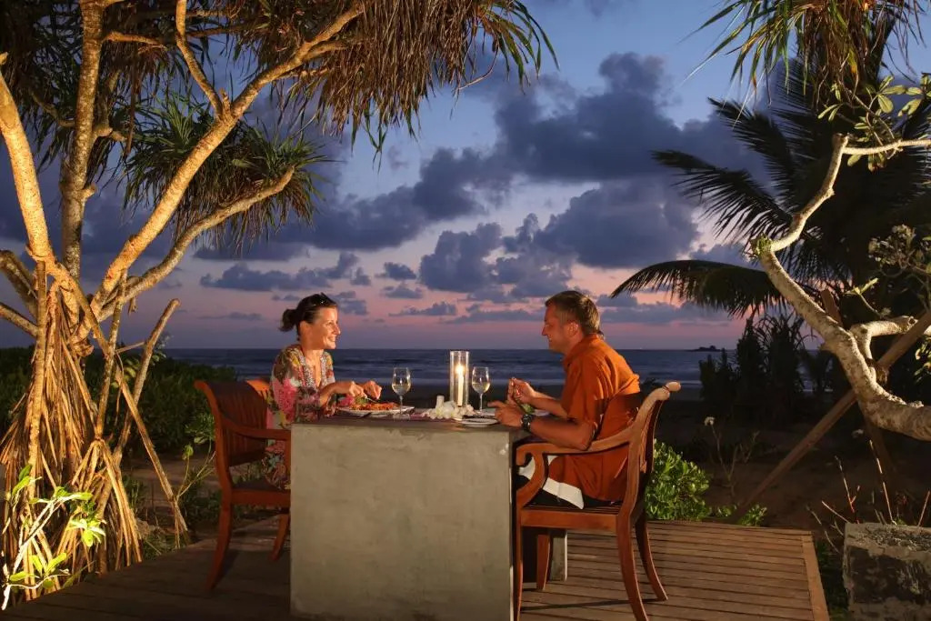 Thaala Bentota Resort - фото 35