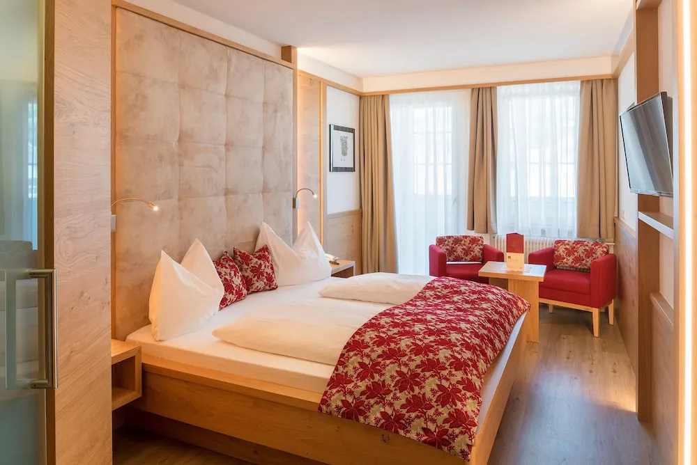 Posthotel Lamm — 3
