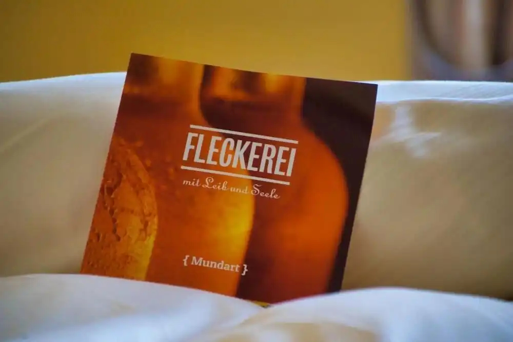 Zum Alten Flecken